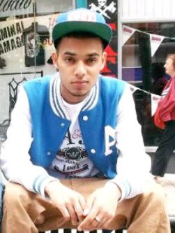 Just follow n that ygm ;)