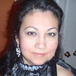 soy una mujer que tiene 47 años y estoy muy orgullosa de mi.
