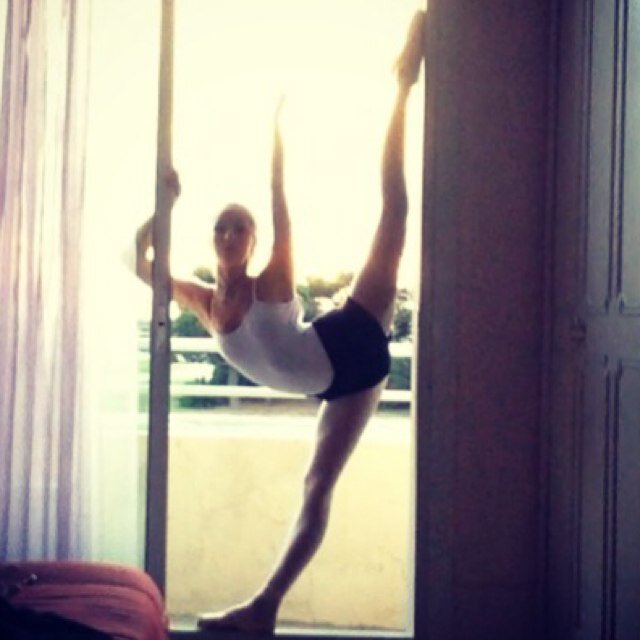Danse