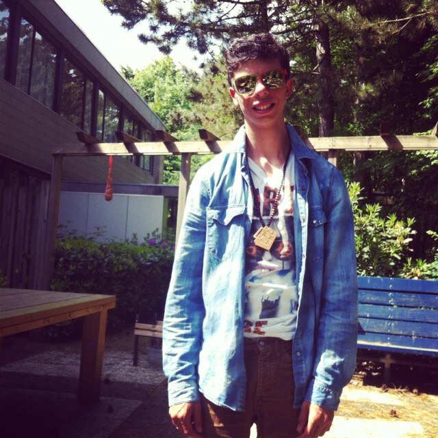 Real Sound_ahlic 16 years old producing music https://t.co/AhPdtYimjK