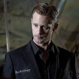 Known as The Northman. Sheriff of Area Five, LA. Maker of #Pamela, brother of #Nora. [TB SVM AU RPMC MP]