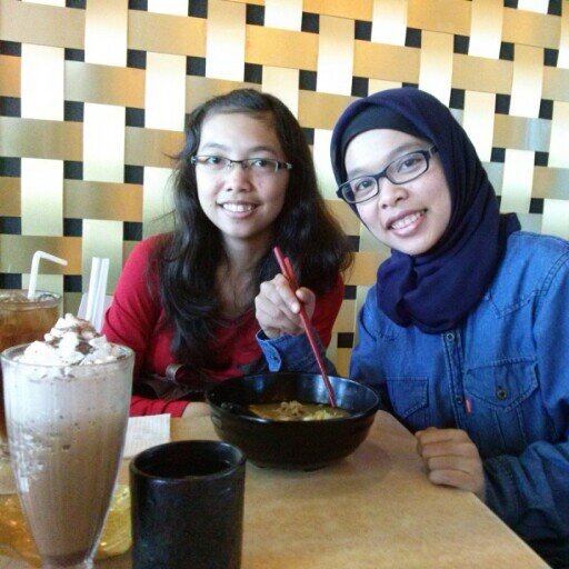 rismaferianti's profile picture. D's ; Always try to do my best :)) for each day I life