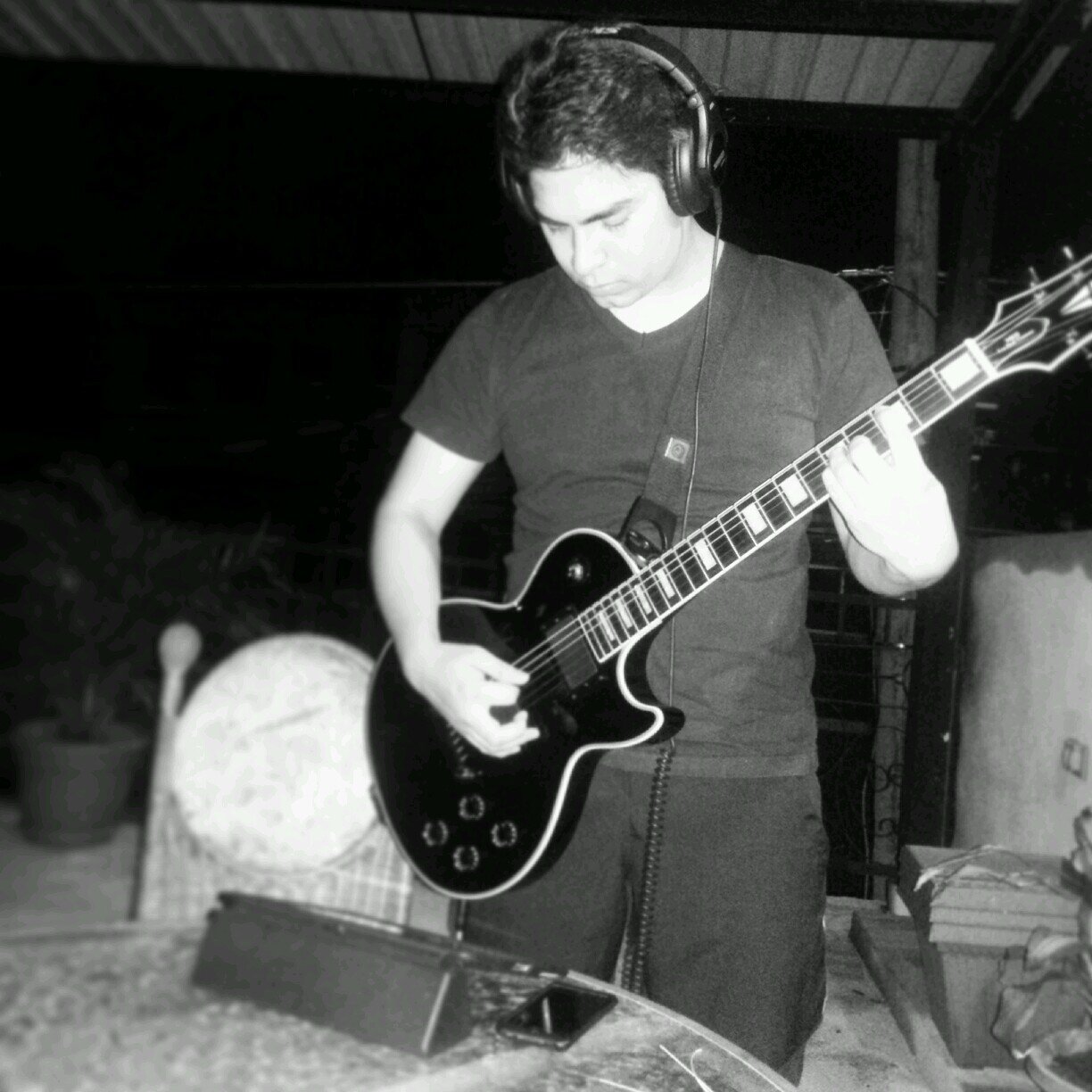 I'm a big dick motherfucking rockstar