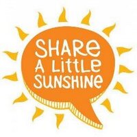 ShareALittleSunshine(@ShareALittleSun) 's Twitter Profileg