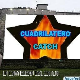ESPACIO DONDE LAS TROUPES PODRAN DIFUNDIR  EVENTOS ,SHOWS ,PAGINAS ,ESCUELAS DE LUCHA CANALES DE YOUTUBE TODO RELACIONADO AL CATCH Y LA LUCHA LIBRE ARGENTINA
