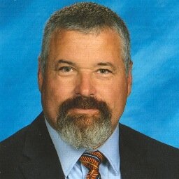 k12techtrainer's profile picture. Technology Trainer / Canvas Administrator