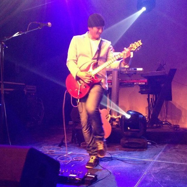 ENorm/Marathon dutch progressive rockband  , the Rushians , dutch Rush Tribute