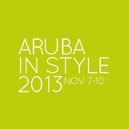 ARUBA IN STYLE- 4 days of runway shows and star-studded events brought to you by Aruba, the most fashionable island in the Caribbean + IMG www.arubainstyle.com