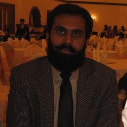 sufiwaqas's profile picture. 
