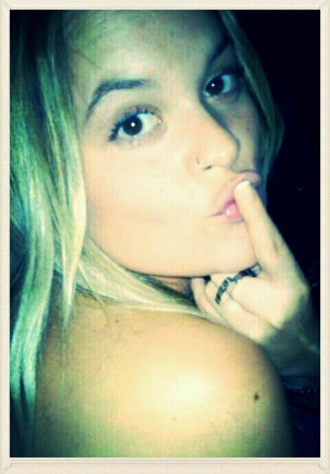 MelendiRoci's profile picture. Dietista y Nutricionista, involucrada en la fundación Josep carreras y lo que mas me define es que siempre intento cumplir esta frase: Carpe Diem!!!