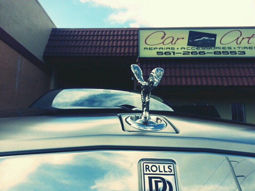 carart101d's profile picture. 