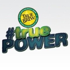 You stand out with style. You stand up for your beliefs. 
You have a taste for what’s true. #truePOWER juice.
Grab it. Drink it. Tweet it. # it. Be true to you.