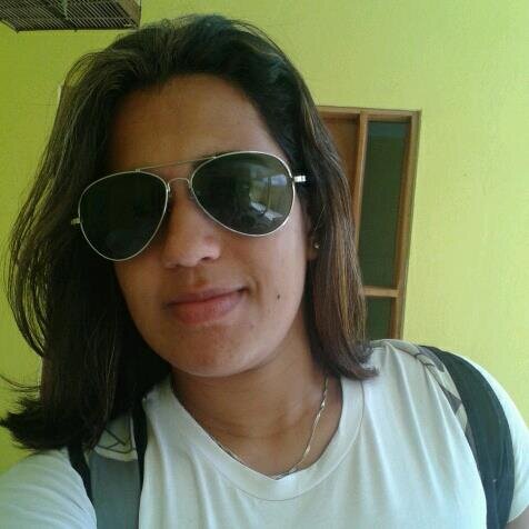Amo tudo que me faz Feliz....#PatríciaSemiao