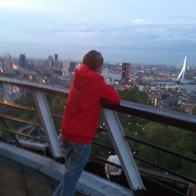 Heeyy xx Sanne