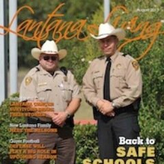 Lantana Living Magazine