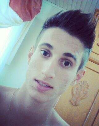 Amo o perfume dela :$