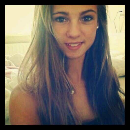 15 jaar  ,  love my life ^^