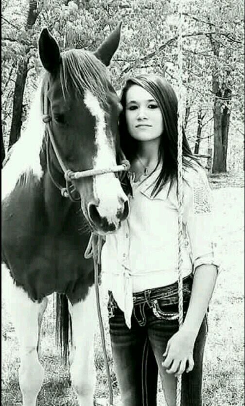 go to clever high school. 16. have a sliver eclipse. love horses and football. play volleyball and basketball.