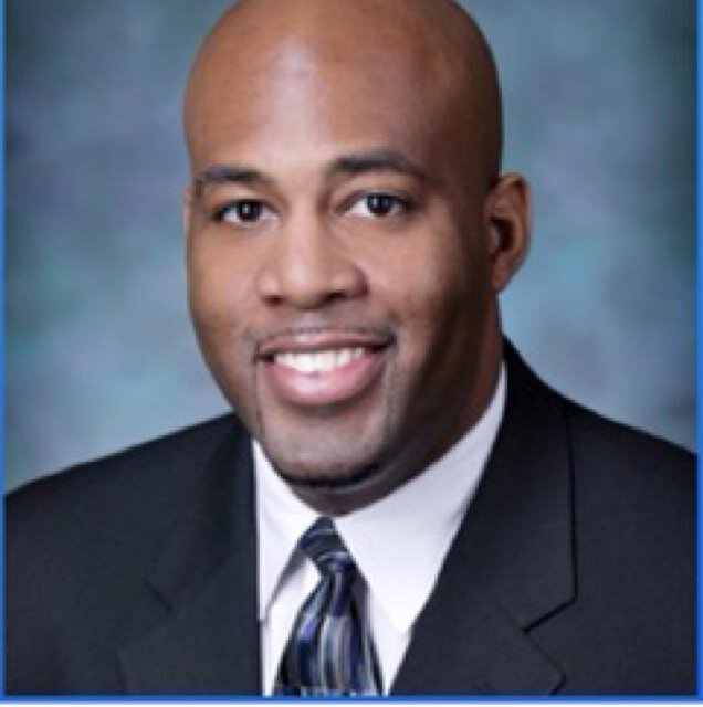 Entrepreneur, Husband, Father. Graduate of Morgan State University.