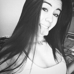 Fc dedicado a @carolinadaloia ❤
