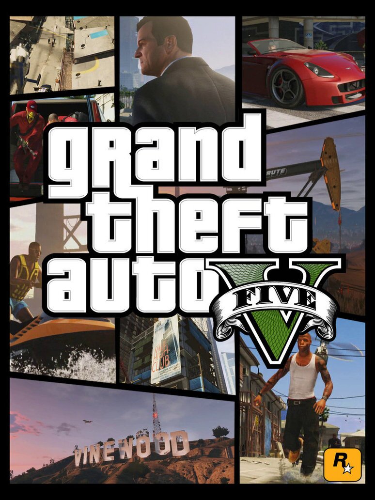love gta v,syndicate,minecraft and football!!!!!