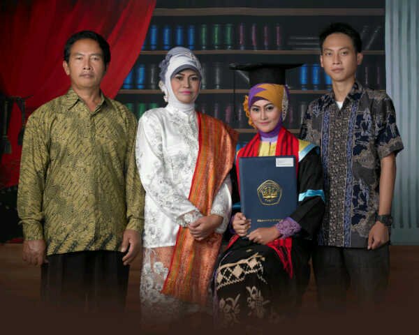 SDN 1 Gunung Madu, SMP Satyadharma Sudjana, SMAN 3 Bandar Lampung, Administrasi Negara FISIP Universitas Lampung '011'#Himagara #Antimapia #GGMU