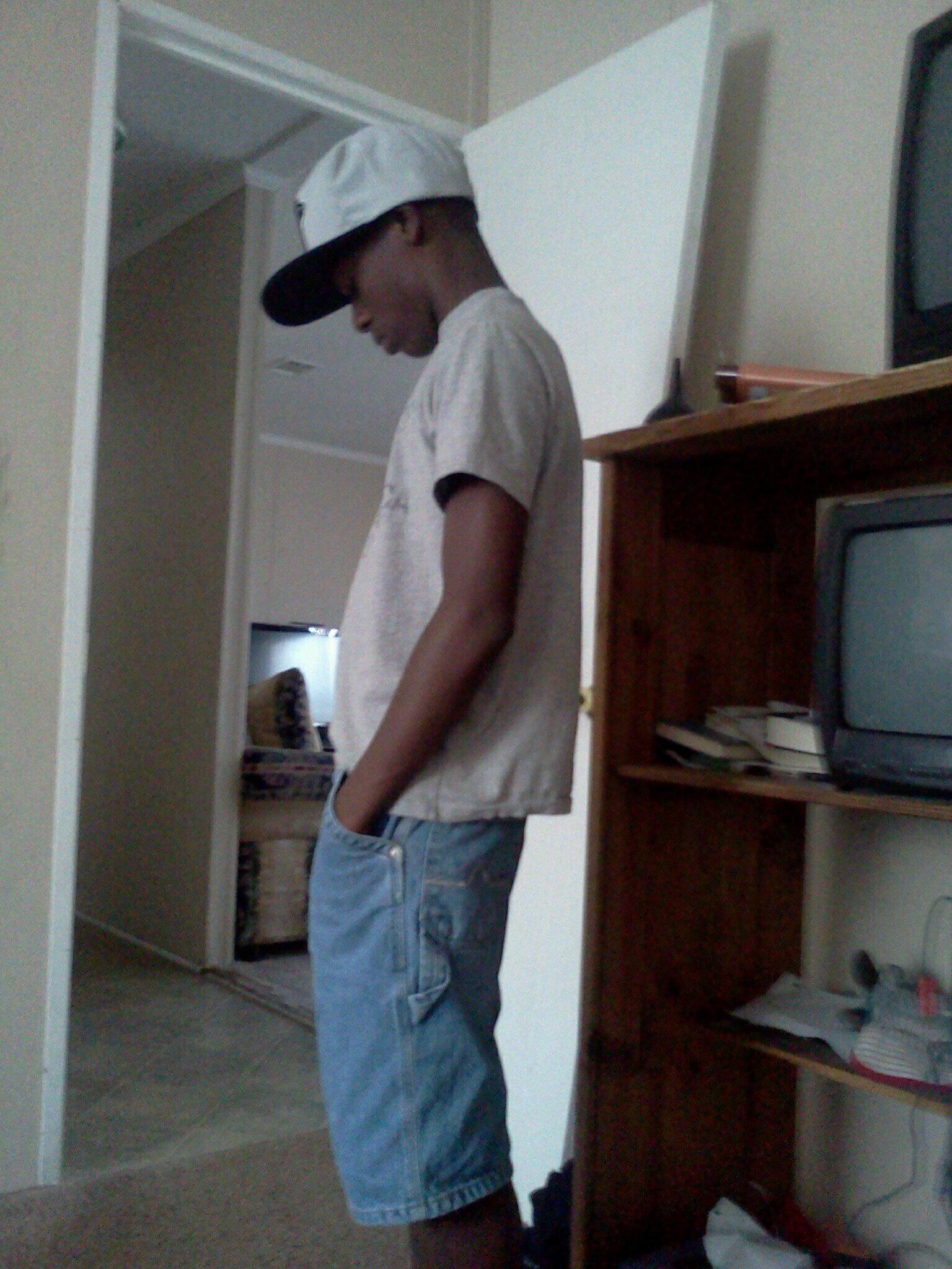 Cod Gamer.	RushLord V's brother.Twitter Famous is my goal.