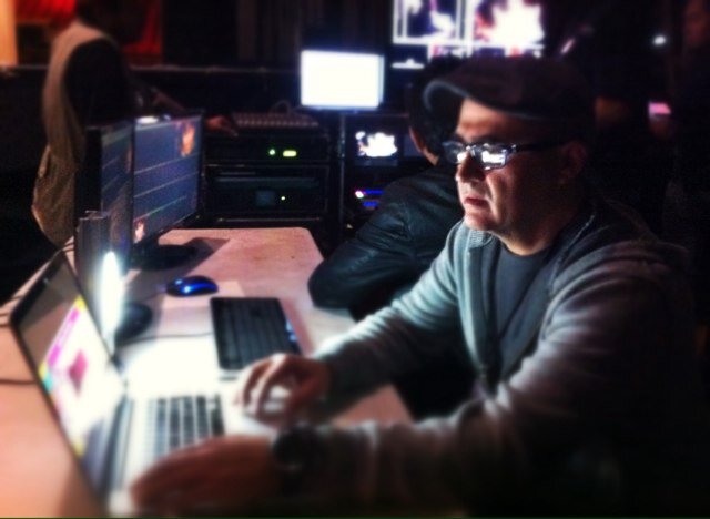 Artista Visual