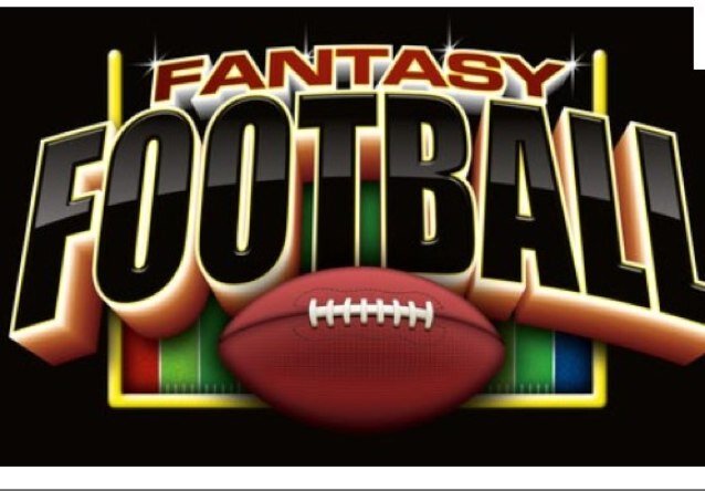 Giving updates about fantasy football to all the fantasy football players!