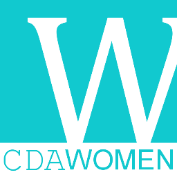 Official Twitter of the College Democrats of America Women's Caucus