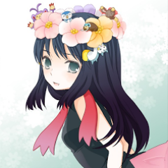 I'm Dawn, one of those pokedex holders in Sinnoh. My sweet daughter is @cutie_kara1. Happily #Married to @TrainerRuby_~