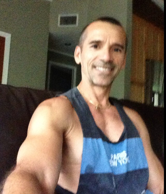 Personal Trainer