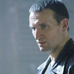 Twitter, eh? Well, anything's better than Cardiff! You can call me the Doctor! I fly around in my big blue... Actually, we don't have time for this! RUN!!