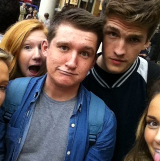 jamestate7's profile picture. 