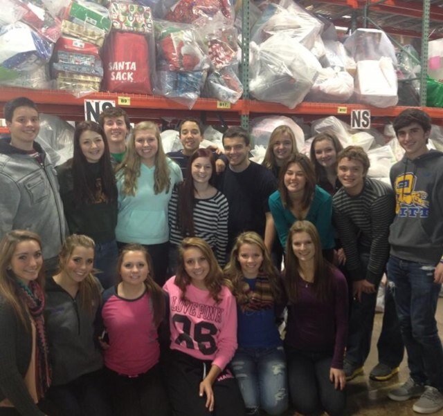 bwstudcouncil's profile picture. 