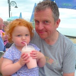 Dad, Bluebird, watch geek, car lover, recruitment bloke, very amateur photographer