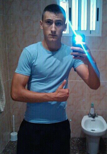 Aliiaga16 Profile Picture