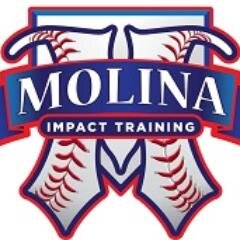 Molina Impact Baseball is a not for profit 501(c)3 youth baseball organization.