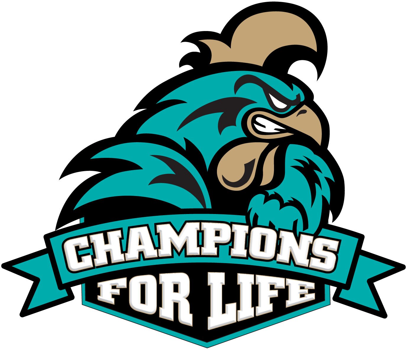 The Official SAAC Page for your game info, Inspiration & Events in support of our Coastal Athletes! #ChampionsforLife