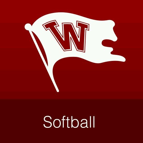 Official Whitworth Softball Twitter Account