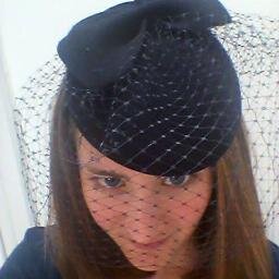Tailor, Hat maker, loves weddings, making things, all things vintage, being at my home in Yorkshire and cycling.