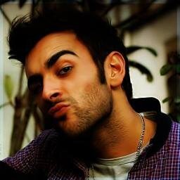 Satirical writer and journalist and Media Page Manager at @salmaeldaly