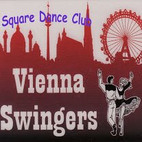 Square-Dance-Club in Vienna/Austria. Clubnight: Monday, 6 to 9.30 PM (Levels MS/PL). Some Tuesdays A-dancing (A1/2). See: http://t.co/yXRxAA3ASA