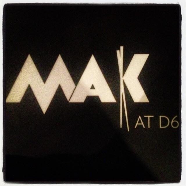 ☎️ 01-4060006. Mak combines Hong Kong-style dim sum and authentic Chinese cuisine. Open Mon-Fri 5:30-10pm and Sat/Sun 2-10pm