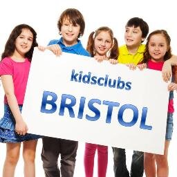 Promoting all that is good about clubs for kids in Bristol and Bath.