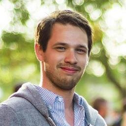 iOS Engineer @Linear. Previously: @SubstackInc, @Cocoon_HQ, and more. Creator of TinyPoll (https://t.co/efdhRqafR3)