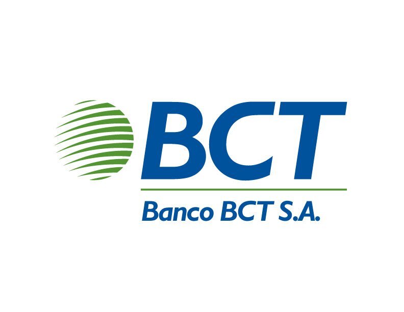 Corporación BCT ofrece soluciones financieras integrales con el objetivo de satisfacer al mercado empresarial y a individuos de alto nivel patrimonial, por medi