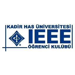Kadir Has Üniversitesi IEEE Öğrenci Kolu https://t.co/aQ15c0kT1D