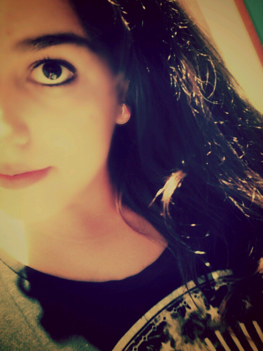 You're from the 70's, but I'm a 90's b*tch. Con personalidad propia.#Directioner, HS,ZM, LP,NH,LT ∞ My idols