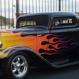 CarKulture's profile picture. 